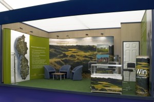 Englands Golf